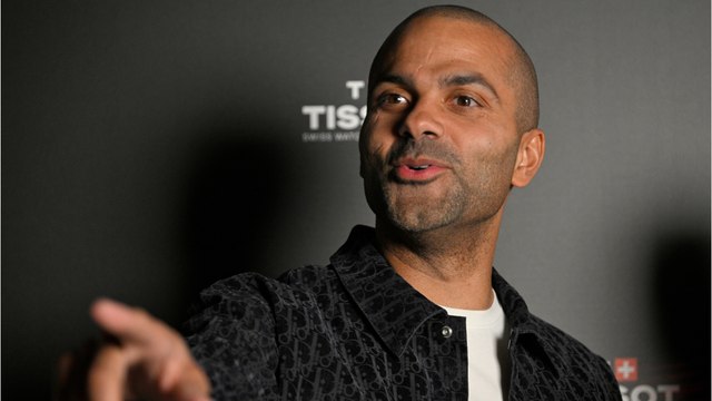 Qui veut être mon associé : un candidat persuadé d'être le sosie de Tony Parker, les internautes hilares Tony par terre !