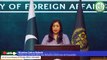 Paquistão lança ataques contra ‘esconderijos terroristas’ no Irã