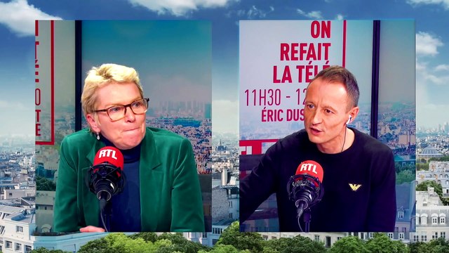 Élise Lucet raconte les coulisses de son interview de Kylian Mbappé dans Envoyé Spécial