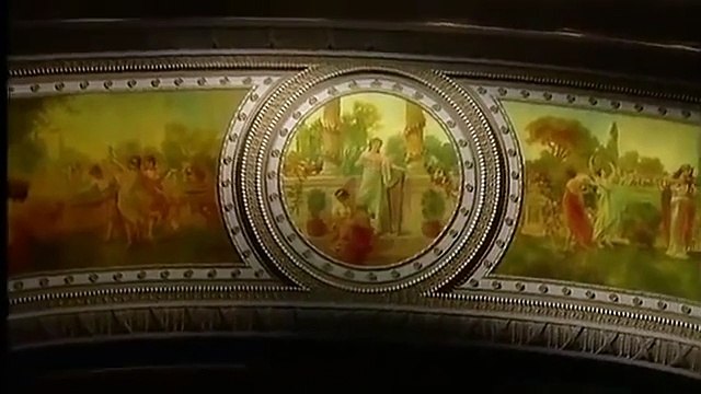 Dossiers Mystères S01EP01 - Disparitions et apparitions