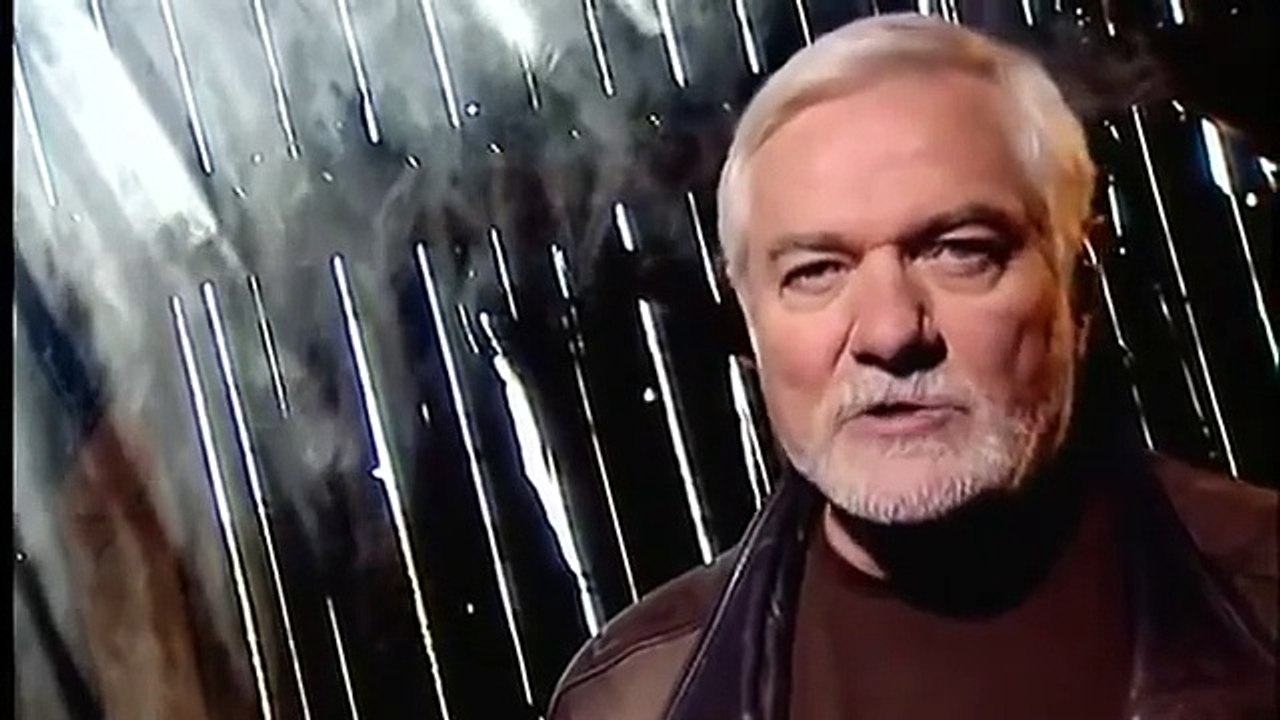 Dossiers Mystères S01EP05 - Poltergeist