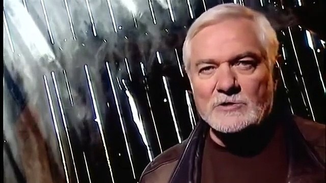 Dossiers Mystères S01EP05 - Poltergeist