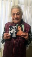 1970'li yılların 'Bayan Bacak' lakablı güzeli Serpil Örümcer'den yardım çağrısı