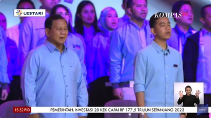 Pengamat Politik, Adi Prayitno Buka Suara soal Pilpres 2024 Berpotensi Dua Putaran