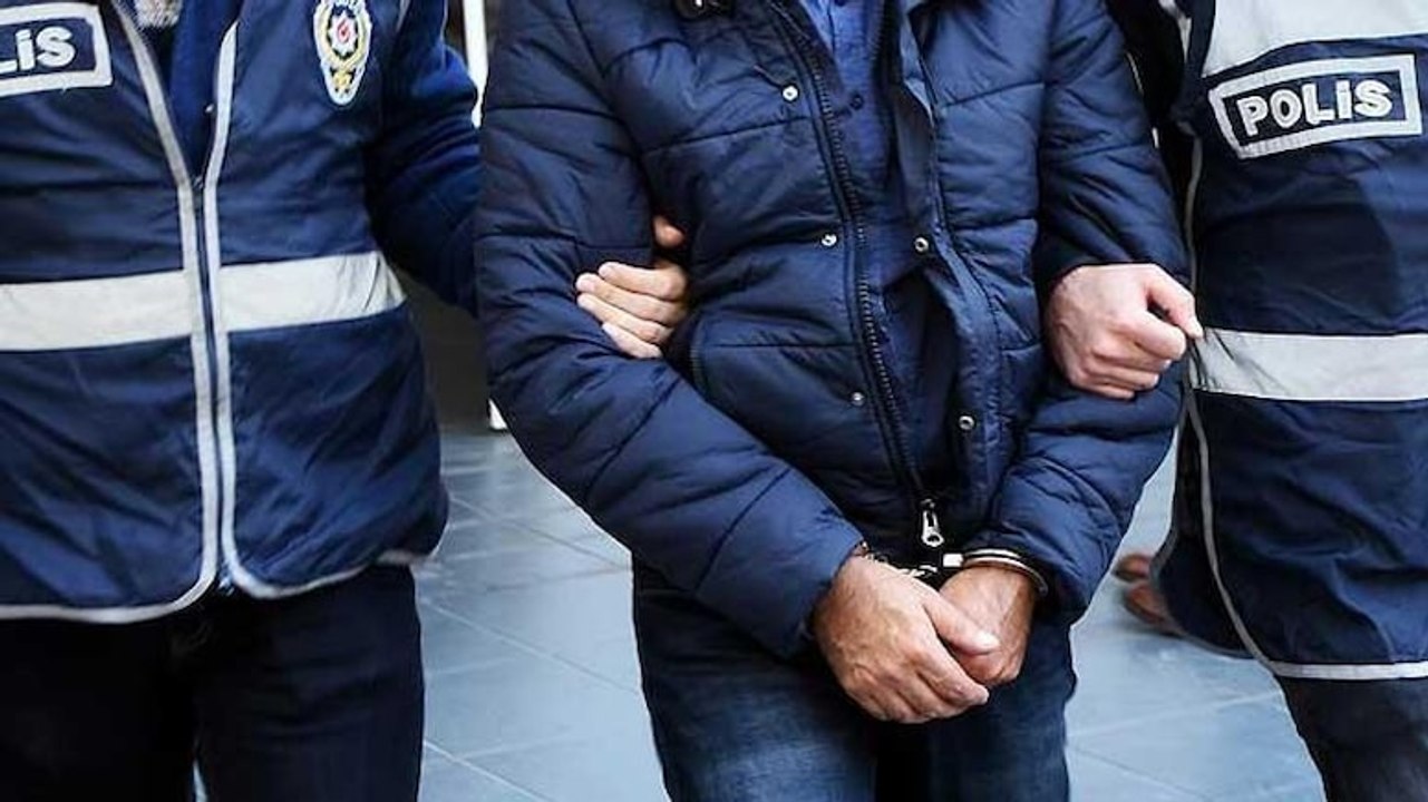 Büyükçekmece Belediyesi'ne rüşvet operasyonu