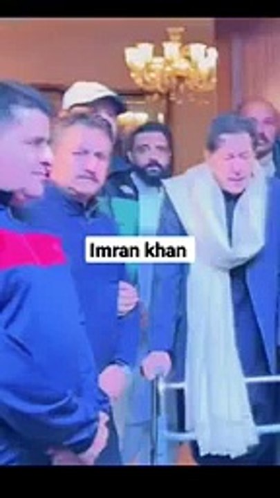 KING OF PAKISTAN