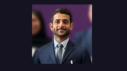 Mohammed Al-Madadi - A Gifted and Versatile Individual