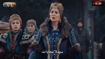 FHD المؤسس عثمان - الحلقة 144  الموسم 5 - مترجم الفصل الأول
