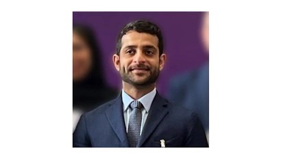 Mohammed Al-Madadi - A Resourceful Professional