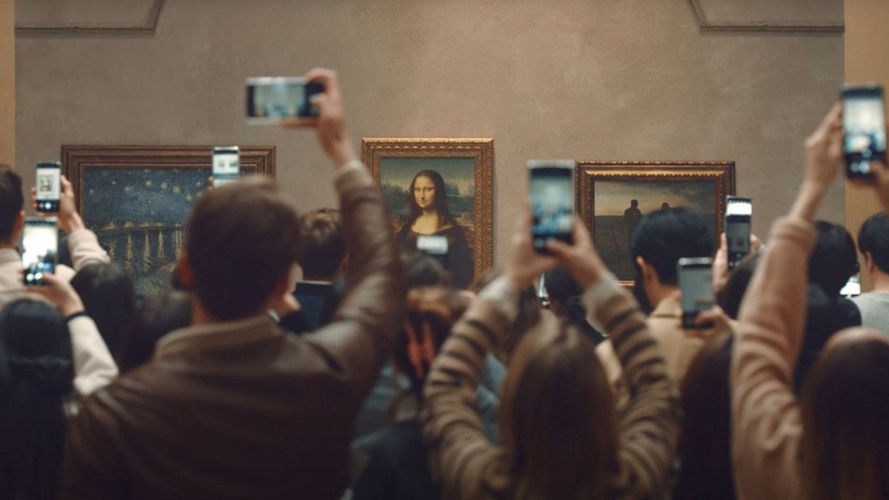 Samsung galaxy s24 ultra: trailer zeigt die funktionen der kamera im detail