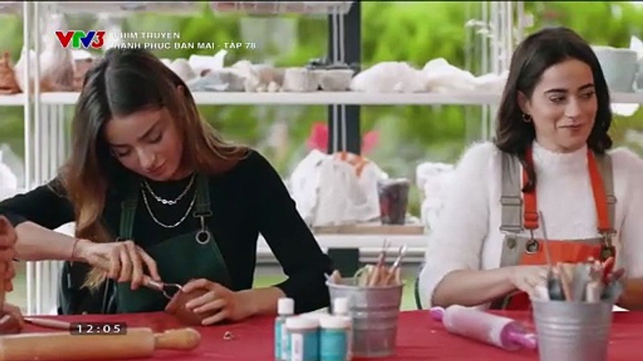 Phim Hạnh Phúc Ban Mai - Tập 78A2 - VTV3 Thuyết Minh