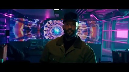 BEEKEEPER | I’m A Beekeeper – trailer