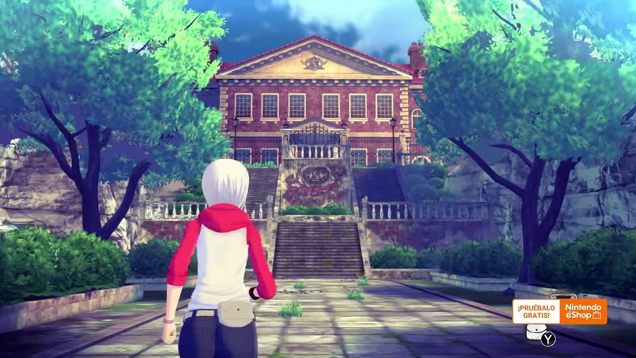 Another Code: Recollection - Un vistazo de cerca