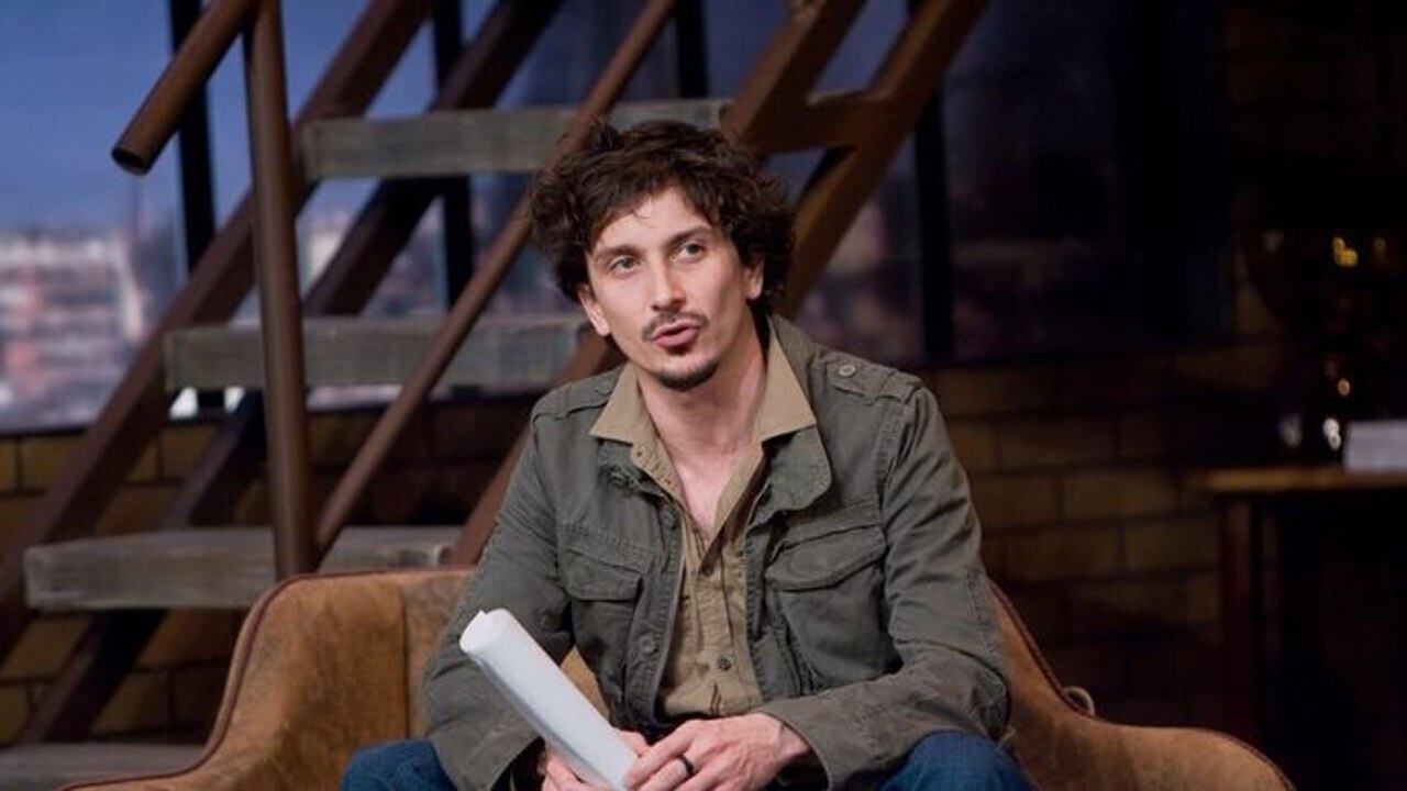 Arnaud Tsamere, chose promise