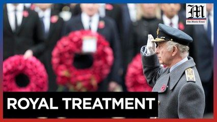 Charles, Kate postpone public appearances over health issues