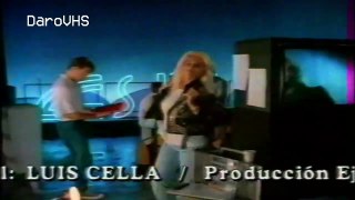 Hola Susana ultimo programa 1996 Completo