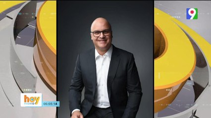 Abinader nombra dos nuevo Ministro en su gabinete | Hoy Mismo