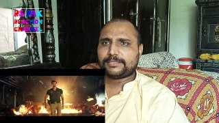 Reaction On Quaid-e-Azam Zindabad / Official Trailer / Fahad Mustafa / Mahira Khan