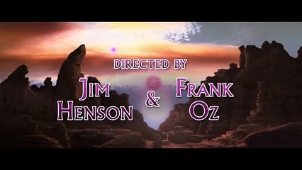 Dark Crystal Bande-annonce (EN)