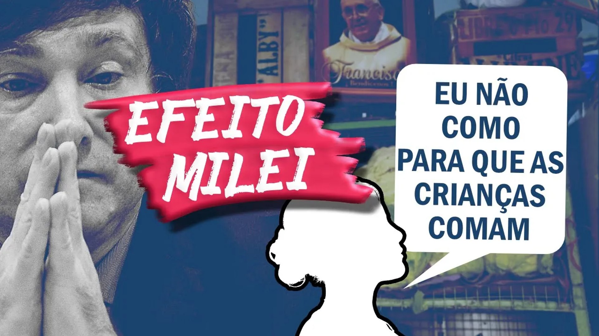 INFLAÇÃO DOBROU EM UM MÊS: ARGENTINOS CORTAM CARNE E ATÉ PAPEL HIGIÊNICO NO PÓS-MILEI | Cortes 247