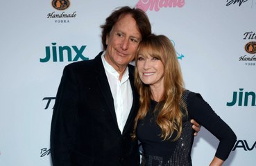 Jane Seymour is having "more wonderful and passionate" sex than ever at the age of 72.