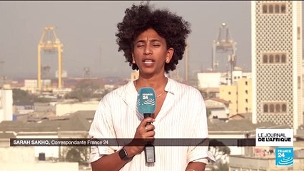 Sénégal : Karim Wade renonce à sa nationalité française