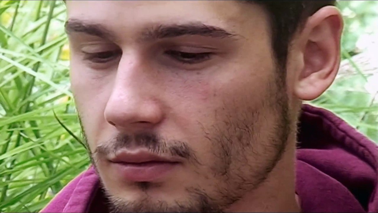 Draussen brennt's - Teaser Trailer (Deutsch) HD