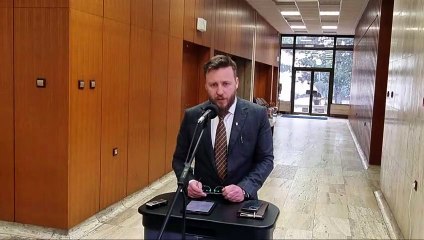 Brífing  splnomocnenca pre preverenie riadenia pandémie P. Kotlára