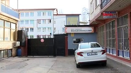 Motosiklet tutkusu, liseli gencin sonu oldu