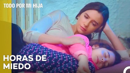 Las Niñas Fueron Secuestradas De Sus Propios Hogares - Todo Por Mi Hija