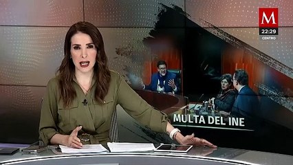 Posponen discusión de multa a Morena por irregularidades en selección de precandidata