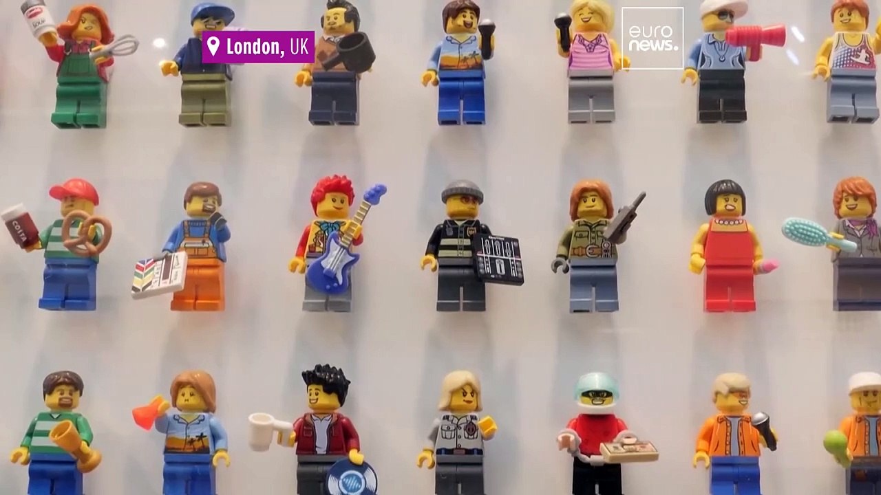 Queer art to hyper-realistic sculptures: Here's what to expect at London Art Fair 2024