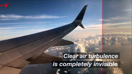 The Increasing Turbulence Impact of Climate Change on Air Travel