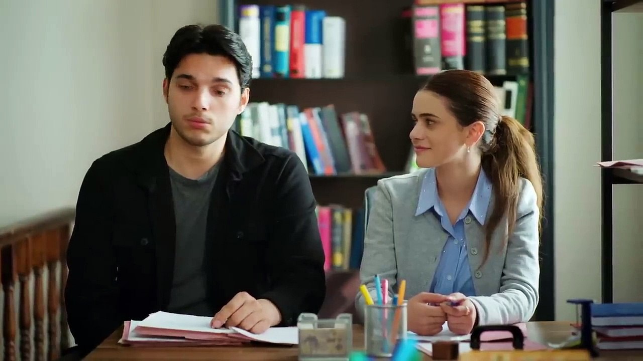 Esaret 240. Bölüm _ Redemption Episode 240