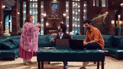 مسلسل رياح الحب الموسمية الجزء الرابع الحلقة 3