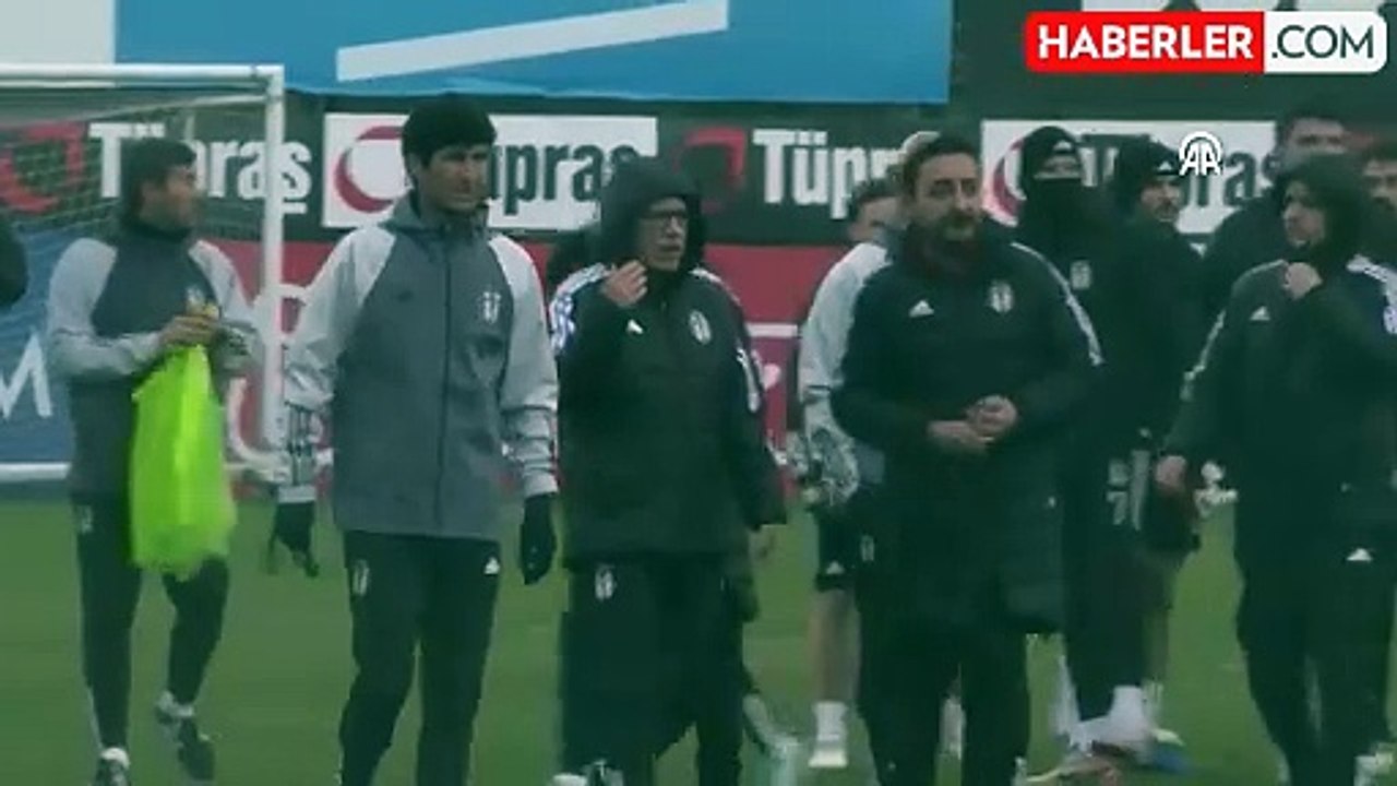 Beşiktaş, Rosier'i satın alma opsiyonuyla Nice'e kiraladı