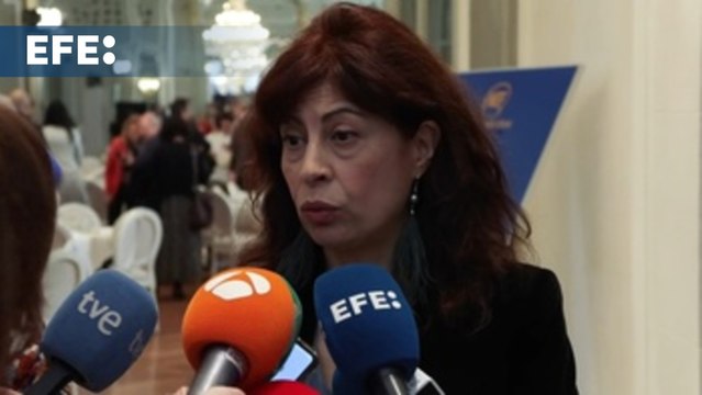 Redondo critica que las palabras xenófobas de Ayuso fomentan los discursos de odio