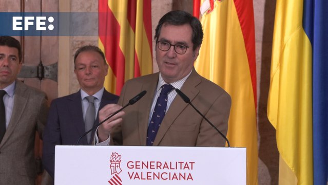 Garamendi reprocha a Yolanda Díaz que haga populismo con los sueldos de los directivos