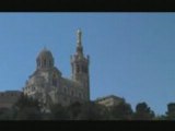 Vierge de la Garde Marseille