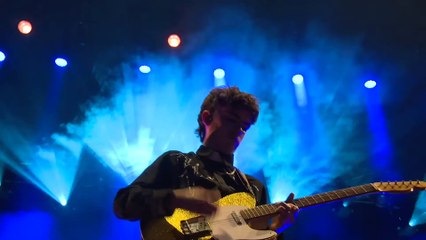 Declan McKenna: Live from London's Brixton Academy | movie | 2021 | Official Trailer