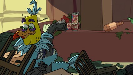 Das Grundgesetz der Tiere | movie | 2024 | Official Trailer