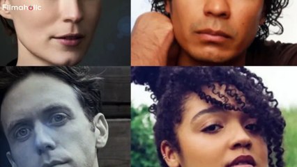 Apple Cider Vinegar Show 2024 | Official Trailer 🍎