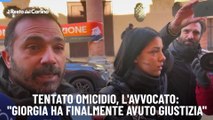 Tentato omicidio, l'avvocato: 