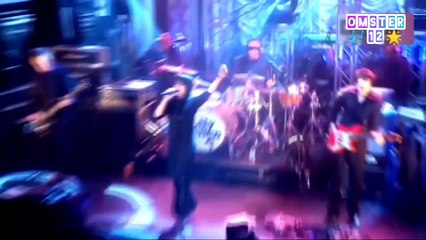 Lily Live In London | movie | 2009 | Official Clip