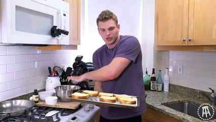 The Perfect Mother's Day Breakfast