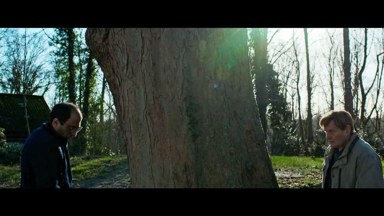 Roxy | movie | 2024 | Official Trailer