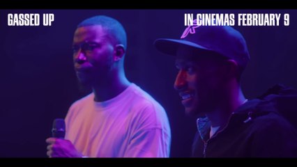 Gassed Up | movie | 2024 | Official Teaser