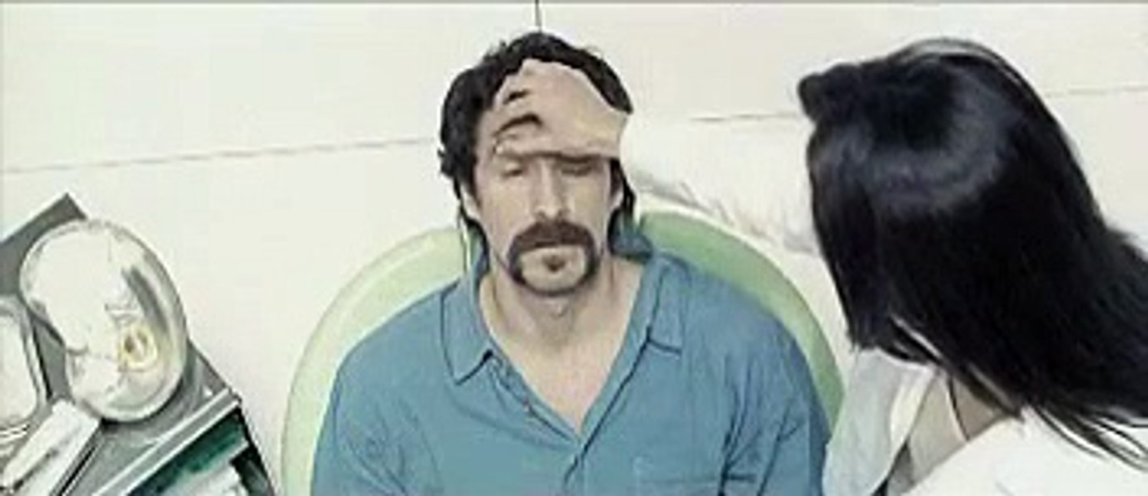 Hypnos - Traum oder Realität | movie | 2004 | Official Trailer