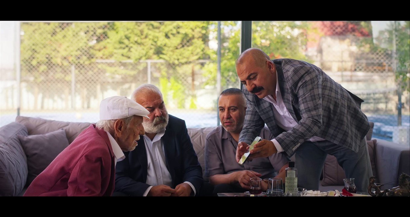 Kolpaçino 4 4'lük | movie | 2024 | Official Trailer