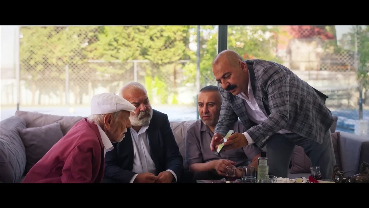 Kolpaçino 4 4'lük | movie | 2024 | Official Trailer